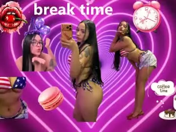 Chaturbate Free Live Porn of sabrina_adams01