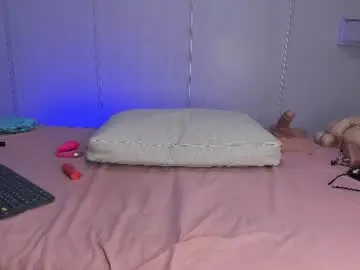 Chaturbate Nude Webcam of sasha_rivers