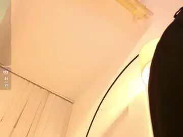 Chaturbate Best live sex cam show of sindell_cryell