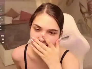 Chaturbate Watch Live Sex Cams of sindell_cryell