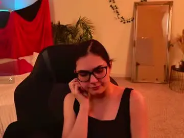 Chaturbate Live Sex Cam of sindell_cryell