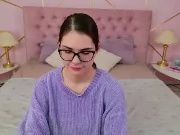 Chaturbate Best live sex cam show of sindell_cryell