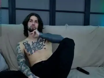 Chaturbate Best live sex cam show of sinnerscorner