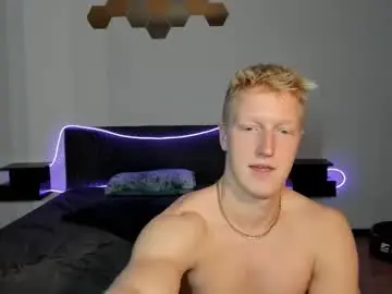 Chaturbate Adult Video Chat of thejacob_d