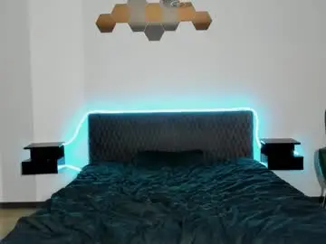 Chaturbate Sex Cam of thejacob_d