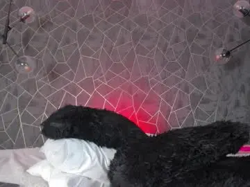 Chaturbate Best live sex cam show of tiarha_18