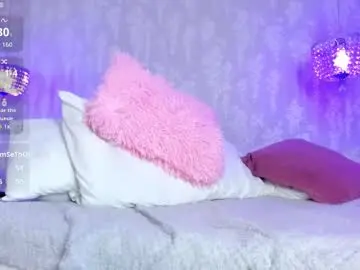 Chaturbate Nude Webcam of tiarha_18