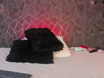 Chaturbate Live Sex Cam of tiarha_18