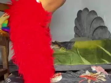 Chaturbate Live Porn of vicky_hotteei
