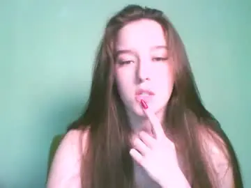 Chaturbate Best Webcam of vik_cute
