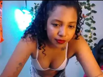 Chaturbate Best Webcam of warisgoddes