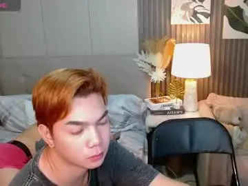 Chaturbate Sex Cam of xasianprince4youx