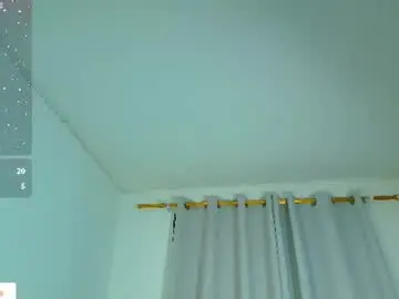 Chaturbate Adult Webcam of 01dulcemaria_