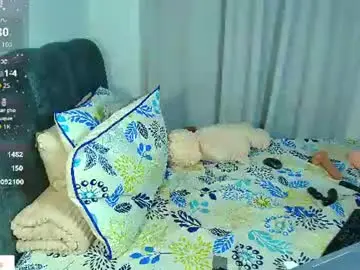 Chaturbate Live Porn of 01dulcemaria_