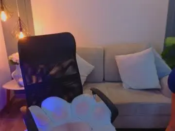 Chaturbate Nude Webcam of andrecastaneda