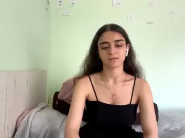 Chaturbate Free Porn Cam of anndefiore