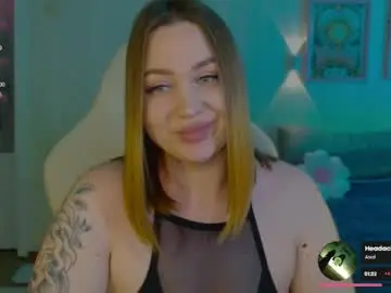 Chaturbate Adult Webcams of bodylina