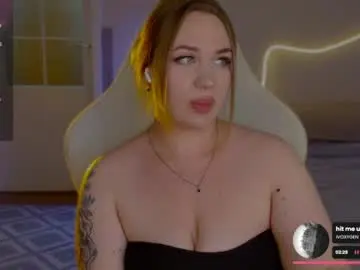 Chaturbate Live Sex Cam of bodylina