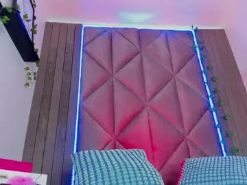 Chaturbate Adult Webcam of briaconner_