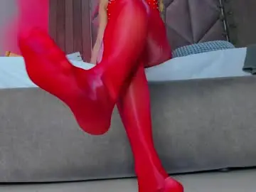 Chaturbate Live Sex Cam of briaconner_