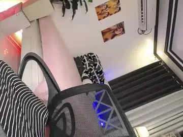 Chaturbate Free Live Porn of elena_vixen