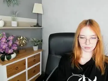 Chaturbate Watch Live Sex Cams of foxsonya