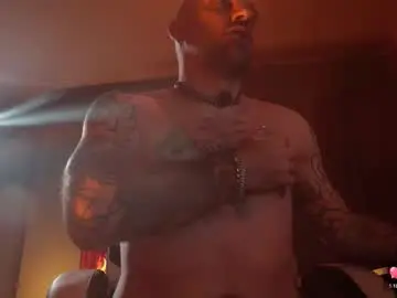 Chaturbate Live Porn of golden_alex