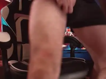 Chaturbate Private Sex Chat of golden_alex