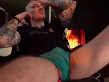 Chaturbate Free Porn Cam of golden_alex