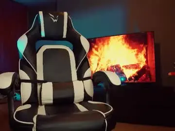 Chaturbate Adult Video Chat of golden_alex