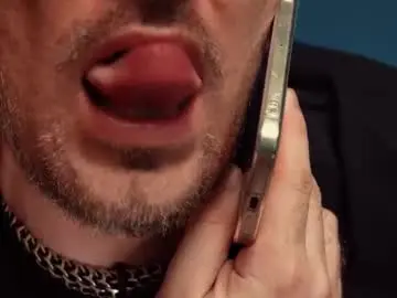 Chaturbate Sex Chat of golden_alex