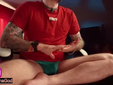 Chaturbate Adult Webcam of golden_alex