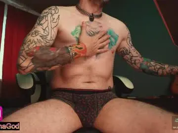 Chaturbate Watch Live Sex Cams of golden_alex