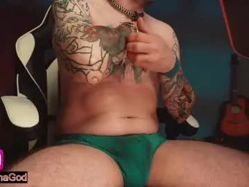 Chaturbate Adult Webcams of golden_alex