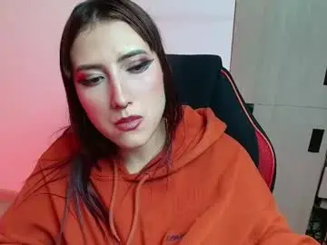 Chaturbate Live Porn of hitomi_arata