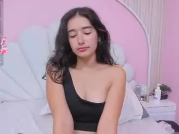 Chaturbate Sex Chat of ivy_petit