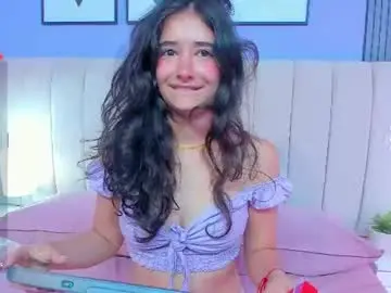Chaturbate Best Webcam of ivy_petit