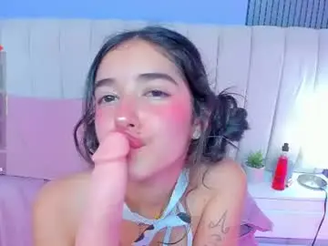 Chaturbate Adult Webcam of ivy_petit