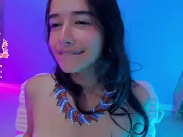 Chaturbate Sex Chat of ivy_petit