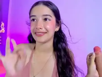 Chaturbate Sex Cam of ivy_petit