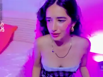 Chaturbate Best live sex cam show of ivy_petit