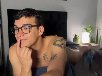 Chaturbate Adult Webcams of jhonnyx_