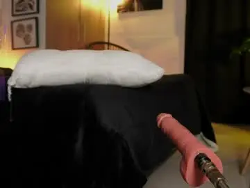 Chaturbate Live Sex Cam of jhonnyx_