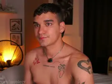 Chaturbate Best live sex cam show of jhonnyx_