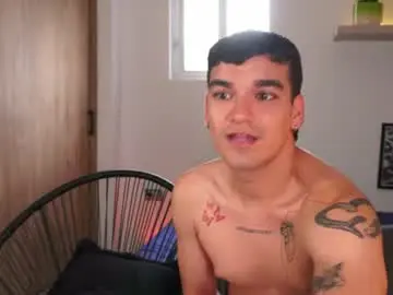 Chaturbate Adult Webcam of jhonnyx_
