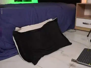 Chaturbate Free Live Porn of jhonnyx_