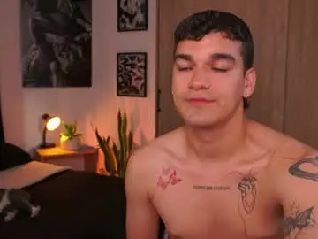 Chaturbate Adult Webcams of jhonnyx_