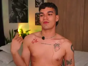 Chaturbate Adult Video Chat of jhonnyx_