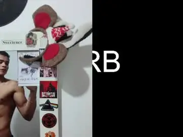 Chaturbate Watch Live Sex Cams of jhonnyx_