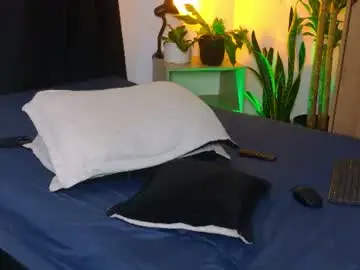 Chaturbate Live Porn of jhonnyx_